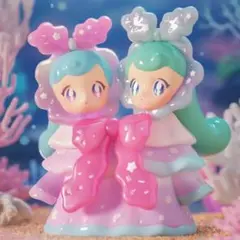 AAMY Mind of the Sea シリーズ Seaweed Candy