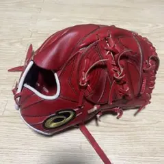 2025年最新】asics 投手用グローブの人気アイテム - メルカリ