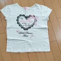梅雨セール☆マザウェイズ 半袖Ｔシャツ☆サイズ140のサムネイル