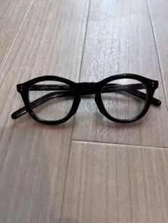 【美品】KANEKO OPTICAL カネコオプティカル French 金子