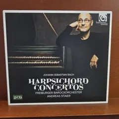 J.S. Bach Christophe Rousset CD Box - メルカリ