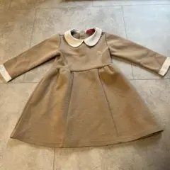 ラルフローレン　petit main ワンピース