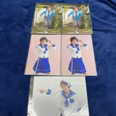 天満光　あんステ　奥井那我人　あんさんぶるスターズ　オンステージ　ランブロ