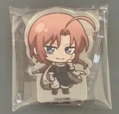 銀魂 神威 アクリルブロック キャラポップストア