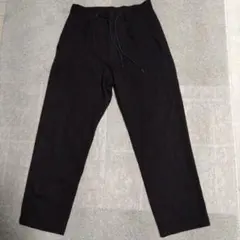 ♥journal standard【Ｓ~Ｍ】ウール混合ドローストリングパンツ