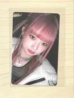 2025年最新】ive レイ チェキの人気アイテム - メルカリ