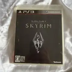 The Elder Scrolls V: Skyrim PS3