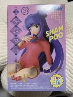 らんま1/2 シャンプー アニメ