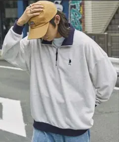 U.S POLOASSN. トラックジャケット