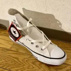 ちーな様 Converse LEA ALL STAR HI レディーススニーカー