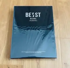 BE:FIRST ベストアルバム　BE:ST BMSG SHOP限定版のサムネイル