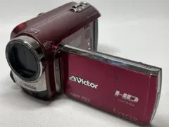 2025年最新】jvc everio ビデオカメラの人気アイテム - メルカリ