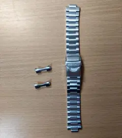 セイコー ブライツ SAGA 191 ベルトのみ - メルカリ