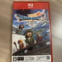 DRAGON QUEST VII: Reimagined
