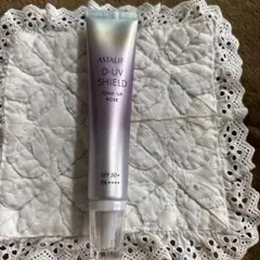 ASTALIFT D-UV SHIELD トーンアップローズ