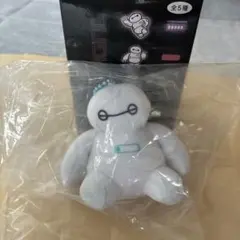 2025年最新】ベイマックス ぬいぐるみチャームの人気アイテム