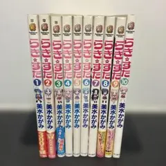 2026年最新】らき☆すた 全巻の人気アイテム - メルカリ