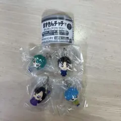 赤ずきんチャチャめじるしアクセサリー
