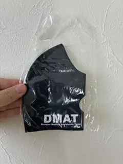 DMAT関連グッズ　マスクのサムネイル