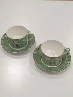 2026年最新】WEDGWOOD コーヒー・ティーカップの人気アイテム - メルカリ