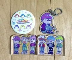 おそ松さん ミニタペストリー - メルカリ