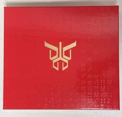 激レア 当時物 仮面ライダークウガ 限定下敷きBOX 両面仕様 全9枚