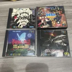 メガCD まとめ売り