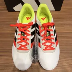 adidas アディダス スーパーサラⅢ フットサル　28.0㎝