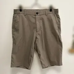 UNIQLO✖️Theory ハーフパンツ