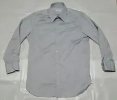 GUY ROVER ギローバー シャツ ビームス グレー 41