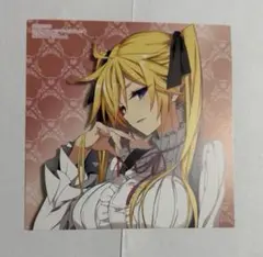 森の精霊 ドライアド SP GA文庫 サイン 転生賢者の異世界ライフ - メルカリ
