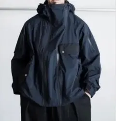 UNTRACE 3LAYER EXPANDER BLOUSON サイズ1 - メルカリ