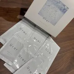 Urar ユレイル　炭酸パック　3セット　※箱なしのサムネイル