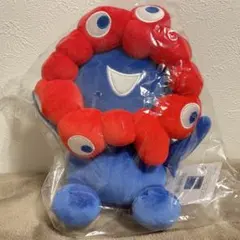 ミャクミャク もっちりぬいぐるみ