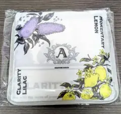 うたプリ エコバッグ 藍