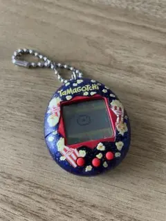 ローソン たまごっち Original Tamagotchi popcorn
