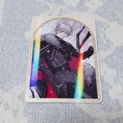 にじさんじ7周年　葛葉　ランダムコレクションカード