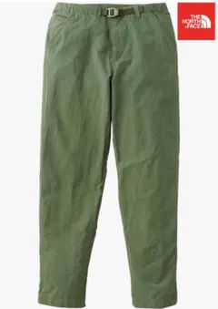 (ノースフェイス) THE NORTH FACE GDストレッチイージーパンツ