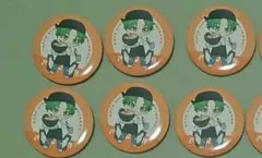 Gero 缶バッジまとめ売り ランダム缶バッジ | ちゃんげろソニック2020 | Gero Official Store