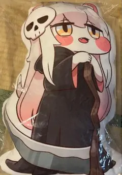 トリッカル ダイカットクッション GiGO限定 コミー