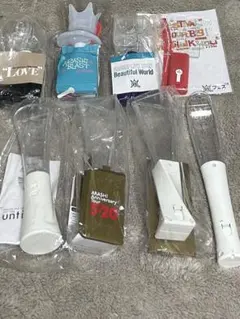 ひ*ん様 嵐 ペンライトまとめ売り