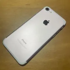 SIMロック解除済 iPhone7 32GB AirDrop可 ぴんくApple - メルカリ