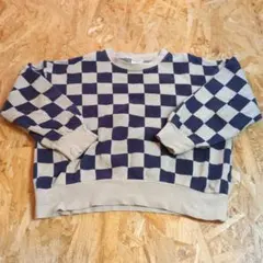 バースデイ マイリトルワンダー トレーナー