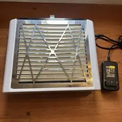 Petitor（プチトル）ネイルダストクリーナー 集塵機のサムネイル