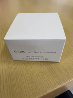 ORbis U Gel Moisturizer 50g 詰替用