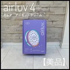 エアラブ4オレオ アーモンドクリーム - メルカリ
