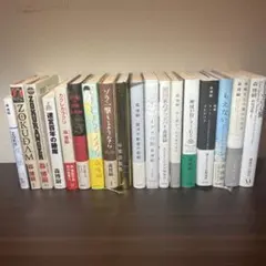 森博嗣作品18冊セット