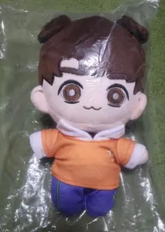 2026年最新】SHINee ジョンヒョン ぬいぐるみの人気アイテム - メルカリ