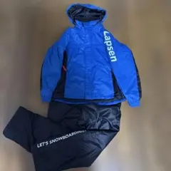 Lapsen スキーウェアセット 160