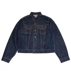 Levi's リーバイス 70505 BIGE 48 相当 濃紺